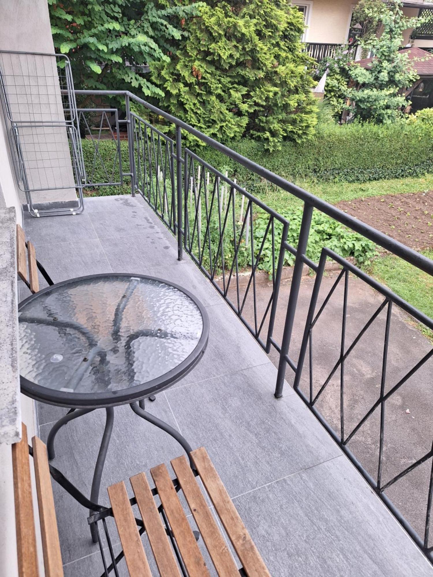 Guesthouse Flower Ljubljana Exterior photo